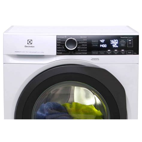 ELECTROLUX EW7F2916OP .